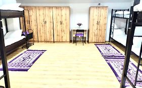 Like Home Hostel Na Timiryazeva