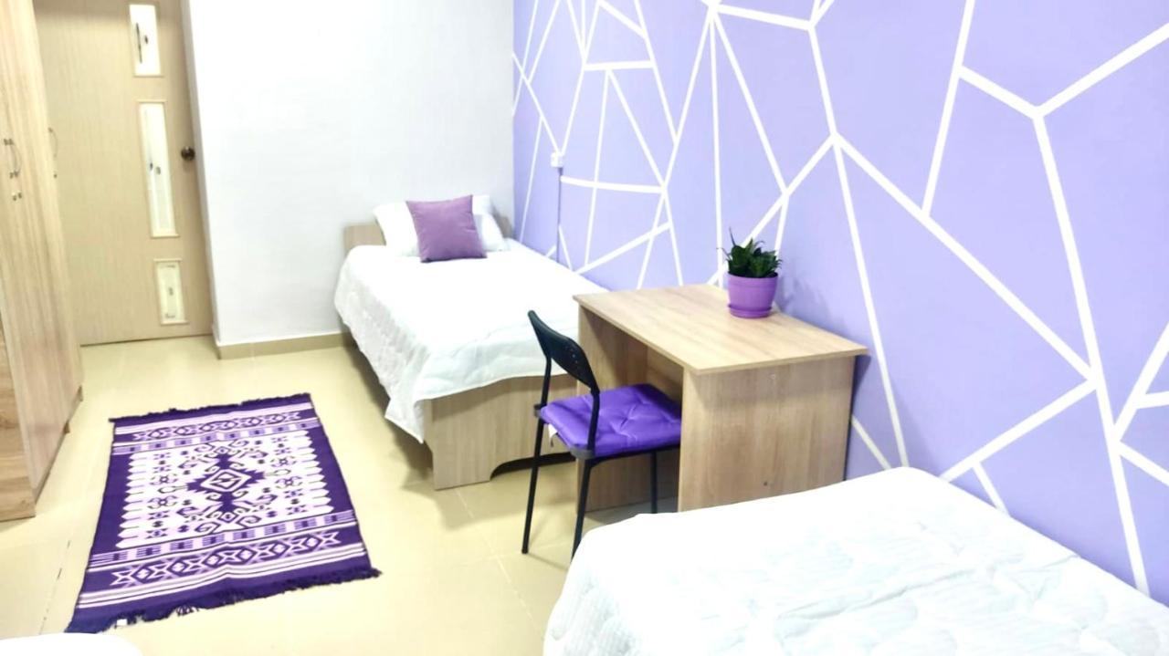 Like Home Hostel Na Timiryazeva Алматы Экстерьер фото