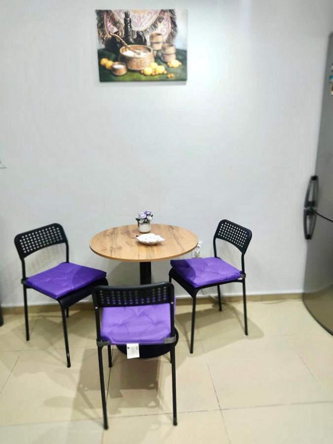 Like Home Hostel Na Timiryazeva Алматы Экстерьер фото