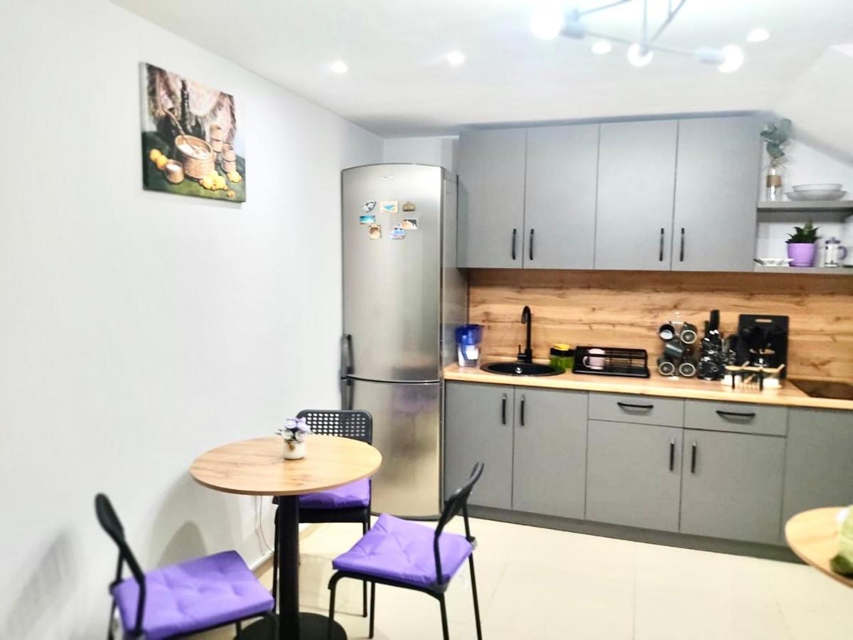 Like Home Hostel Na Timiryazeva Алматы Экстерьер фото